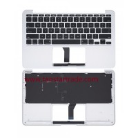 top case with keyboard 11" MacBook Air A1465 2013-2017 ( original pull, good condition)